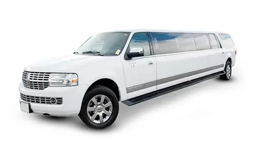 Limousine Service Hire