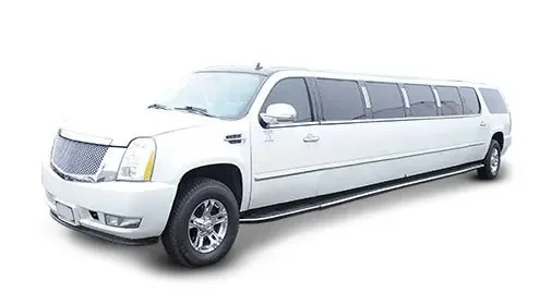 Limousine Service Hire